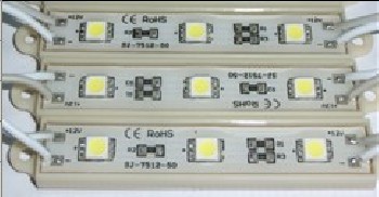 LED5050贴片模组